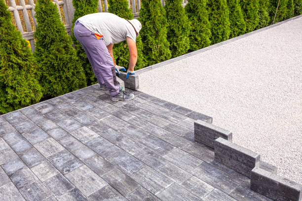Best Residential Paver Driveway  in Southern Shores, NC