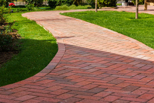 Best Driveway Pavers Installation  in Southern Shores, NC