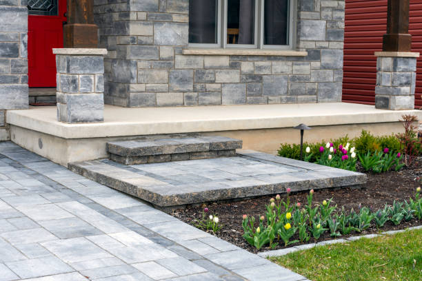 Professional Driveway Pavers in Southern Shores, NC