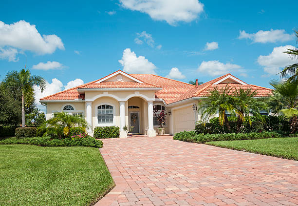 Best Interlocking Driveway Pavers  in Southern Shores, NC
