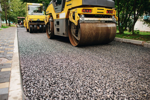 Best Driveway Resurfacing Pavers  in Southern Shores, NC